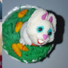 Detalles de Cupcakes Valencia